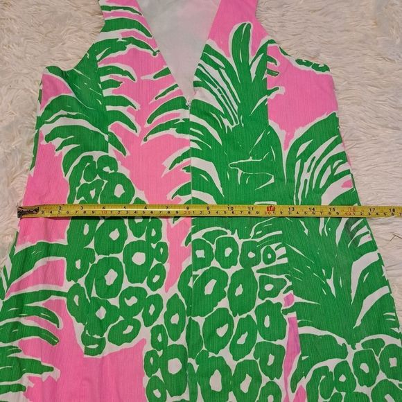 Lilly Pulitzer Shift Dress - Picture 6 of 9